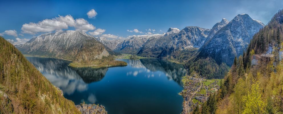 Hallstätter See