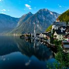 Hallstätter See; Hallstatt