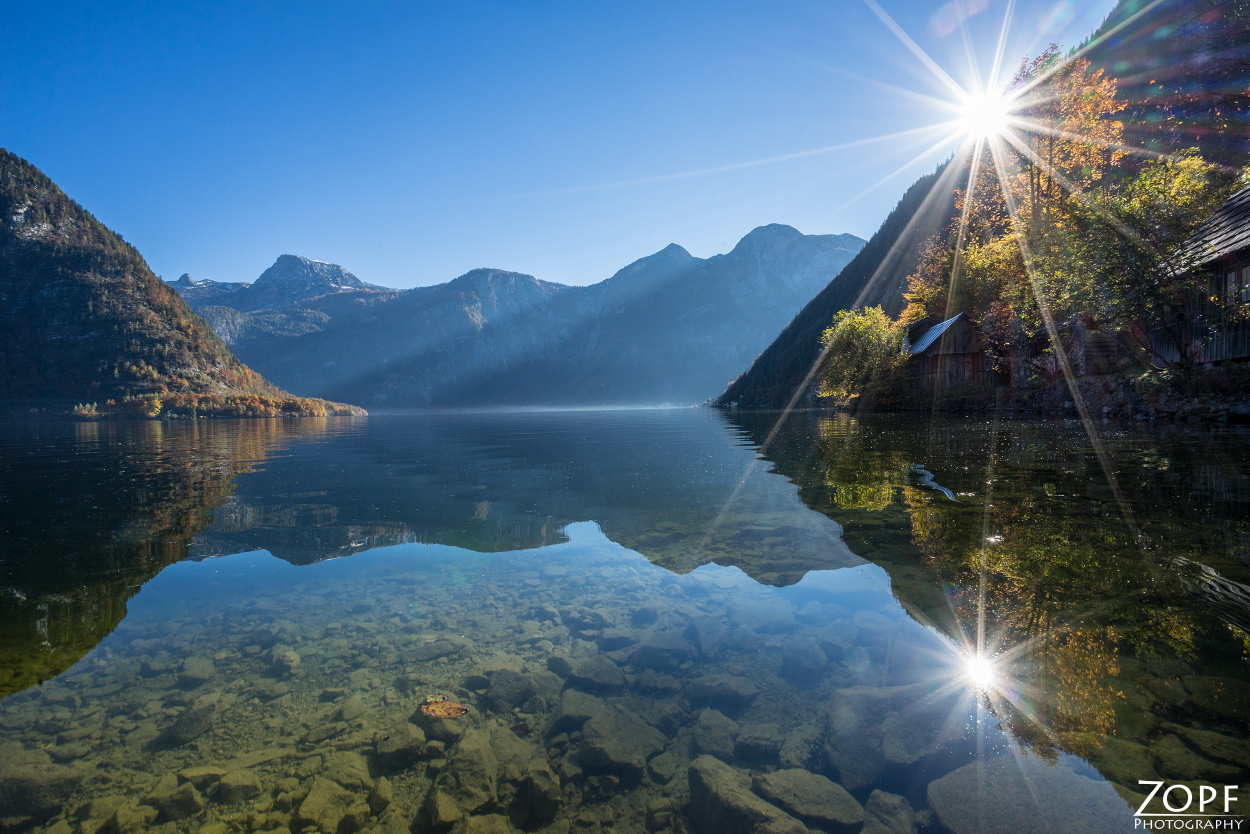 Hallstättersee