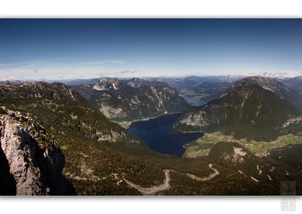 Hallstättersee