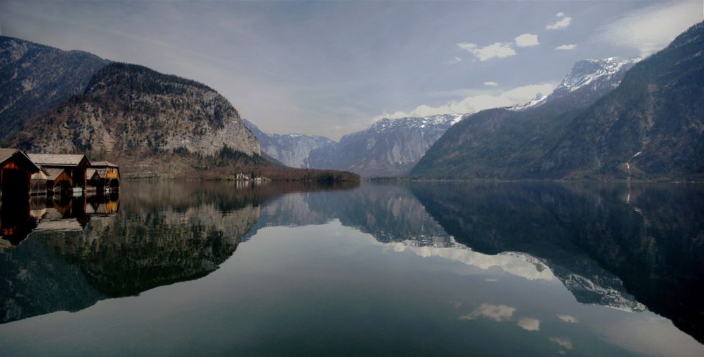 Hallstättersee