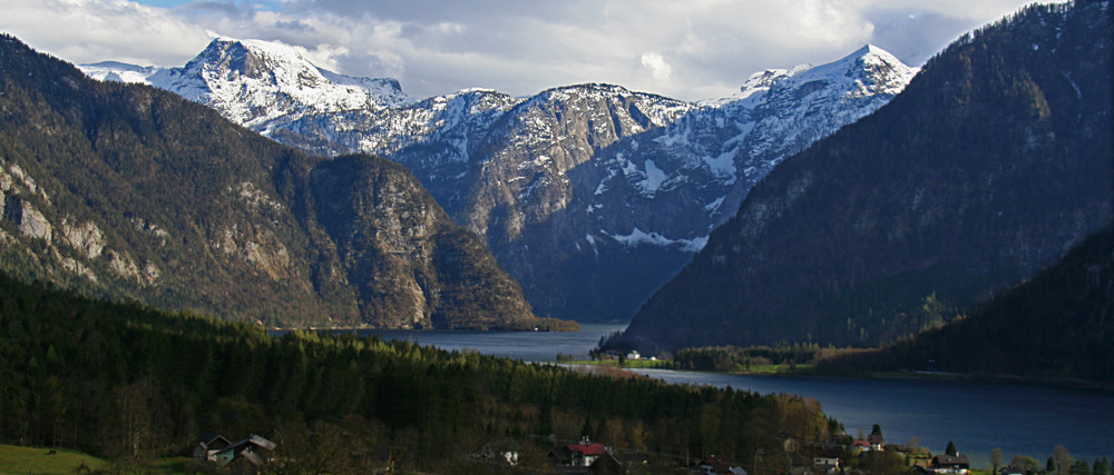 Hallstättersee