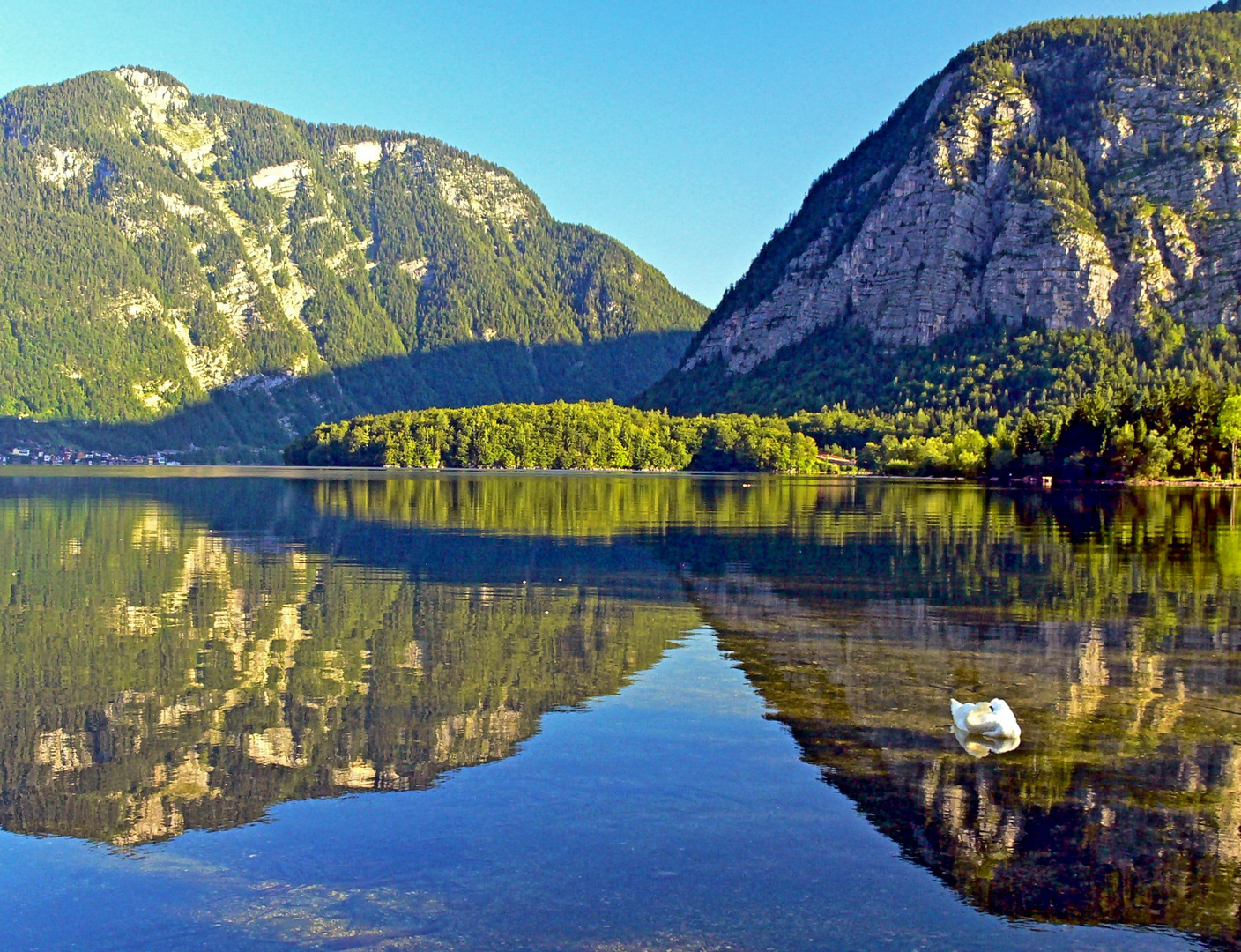 hallstättersee