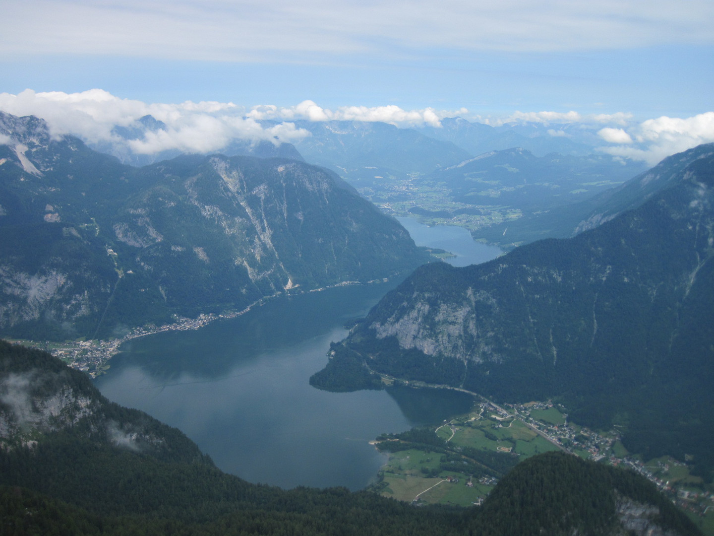 Hallstättersee