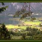 ... hallstättersee ...