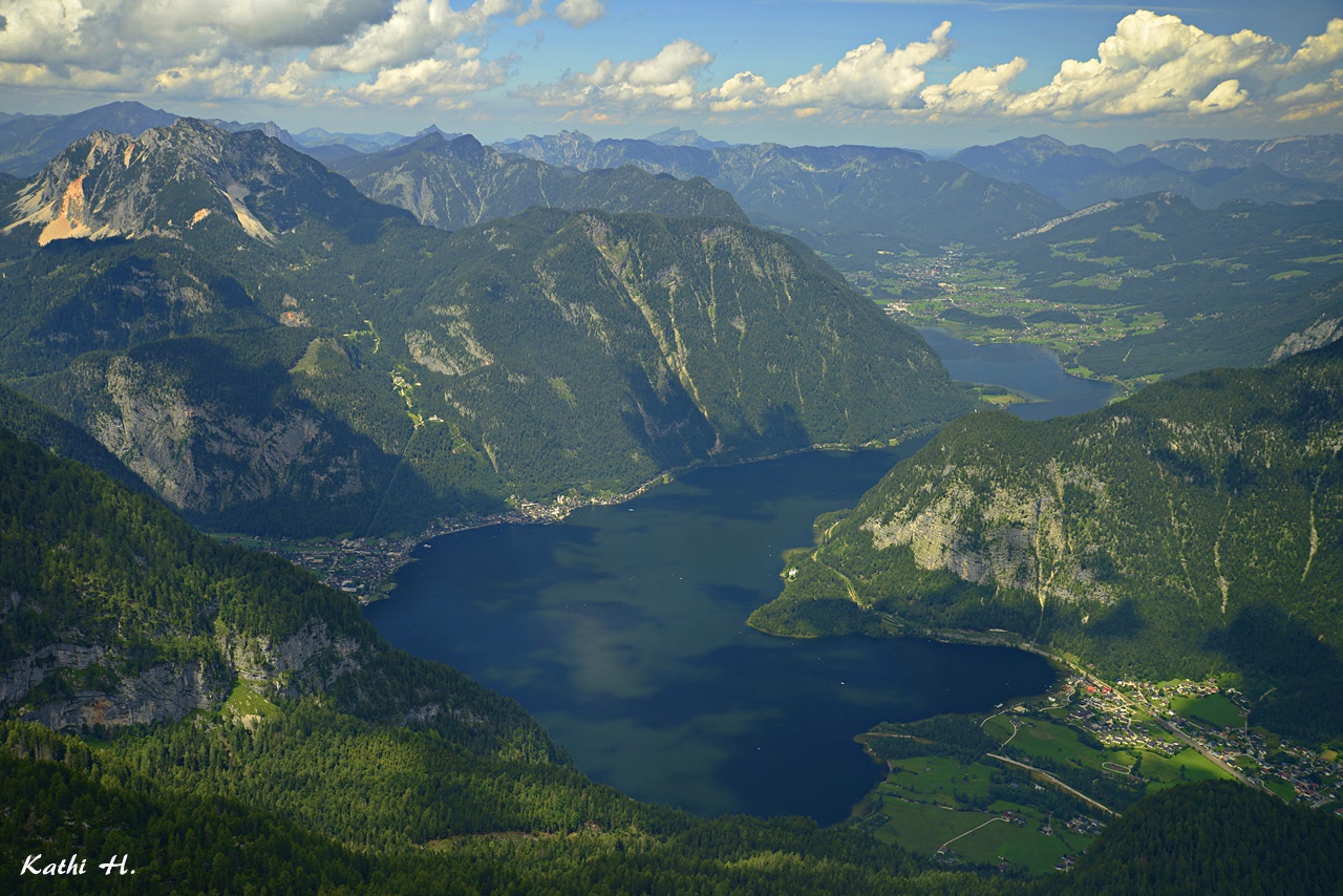 Hallstättersee