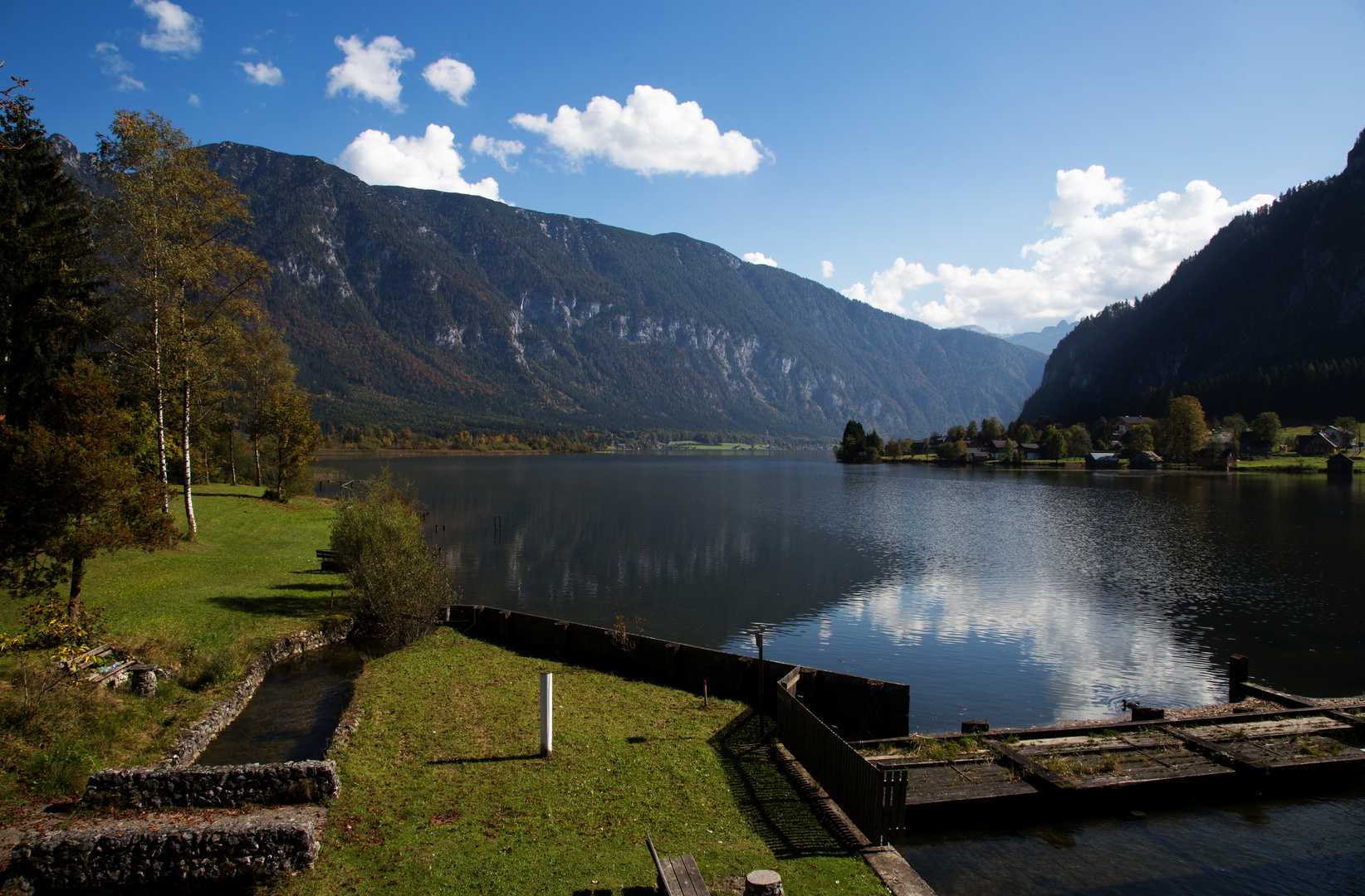 Hallstättersee