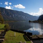 Hallstättersee