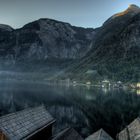 Hallstättersee HDR