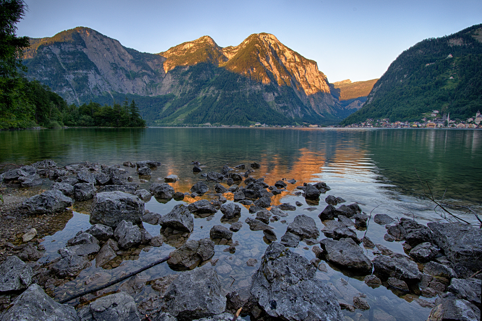 HallstätterSee2