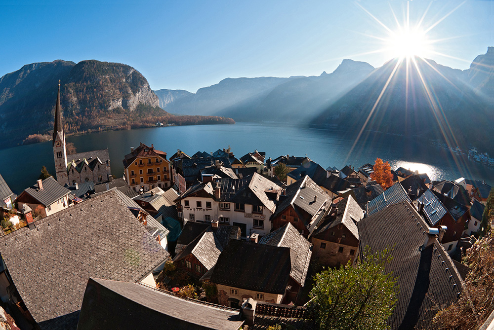 Hallstatt