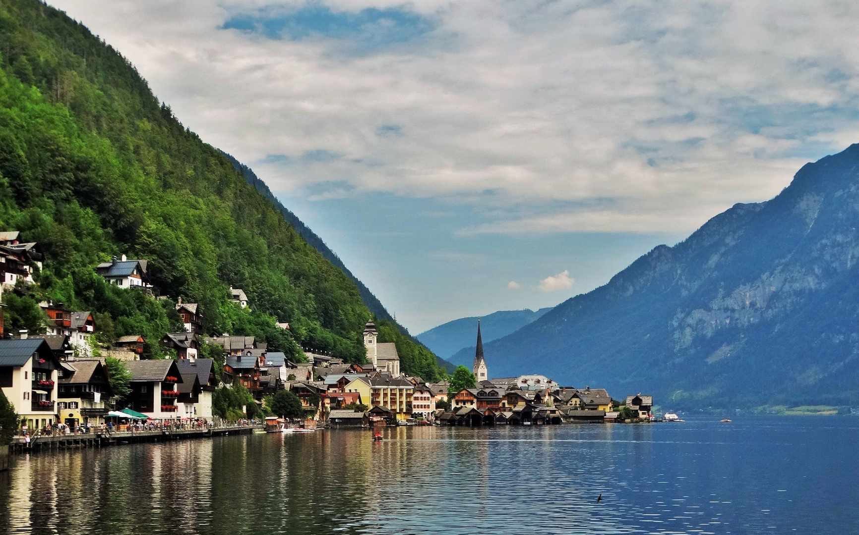 Hallstatt