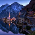 Hallstatt