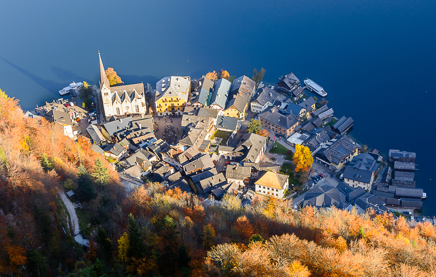 Hallstatt