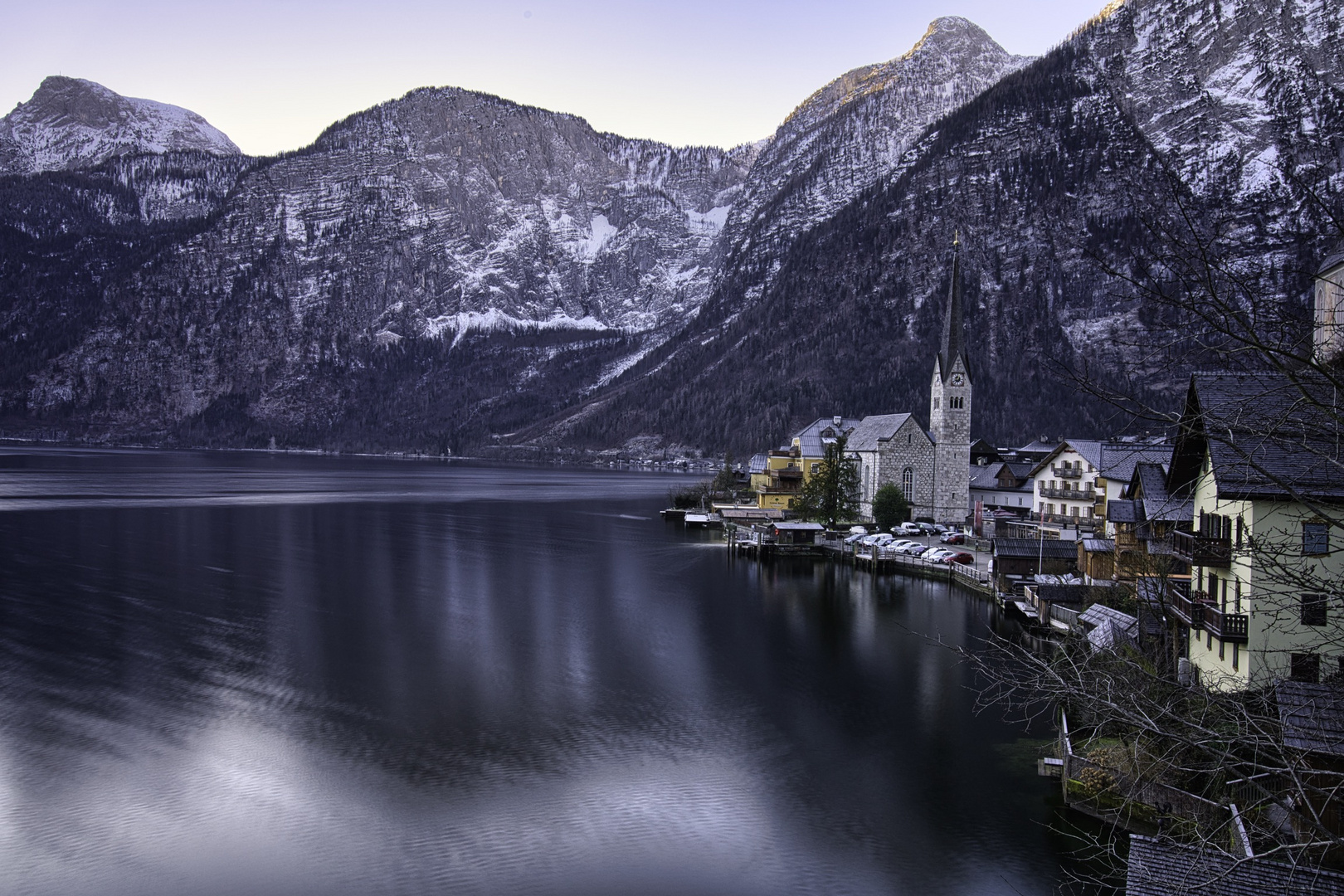 Hallstatt