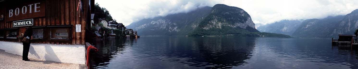 Hallstatt