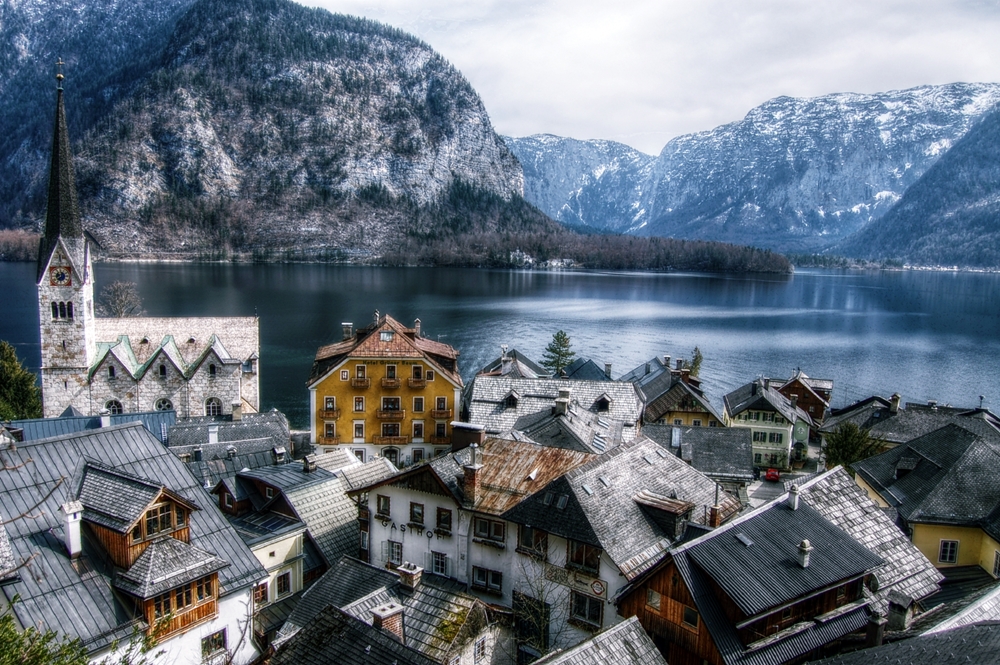 Hallstatt