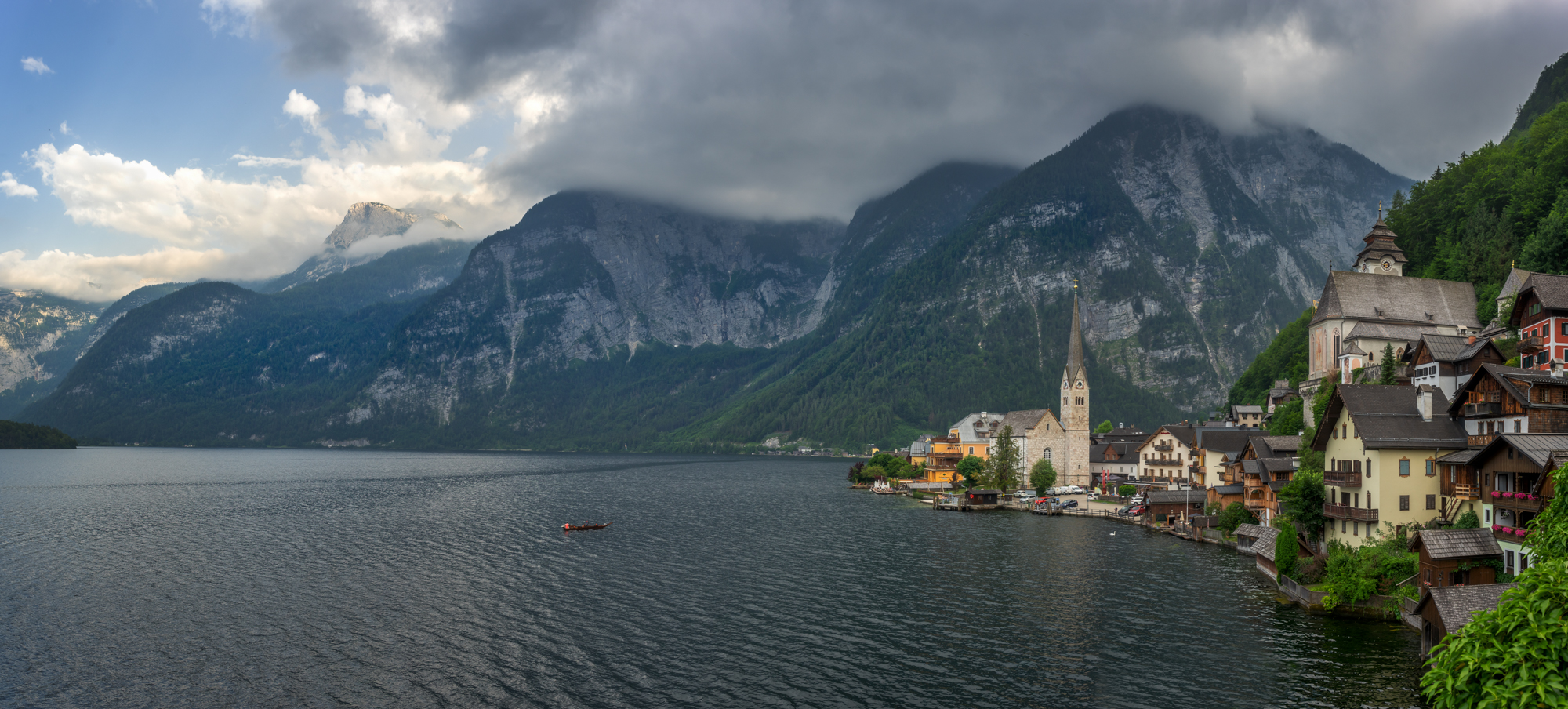 Hallstatt