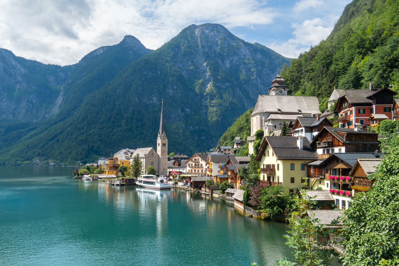 Hallstatt