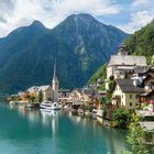 Hallstatt