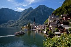 Hallstatt - 1