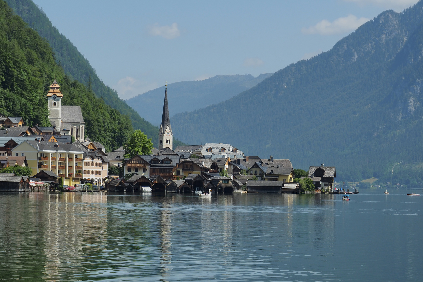 Hallstatt 1