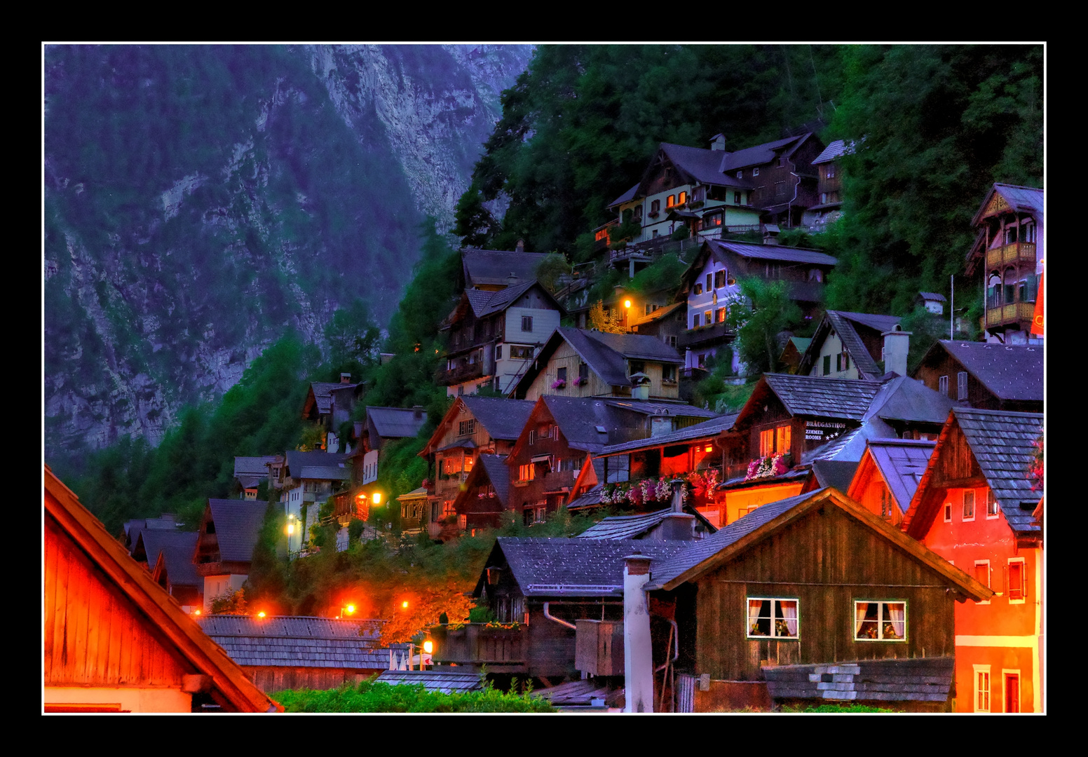 Hallstatt 1