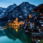 Hallstatt