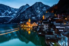 Hallstatt