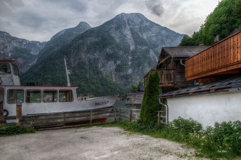 Hallstatt