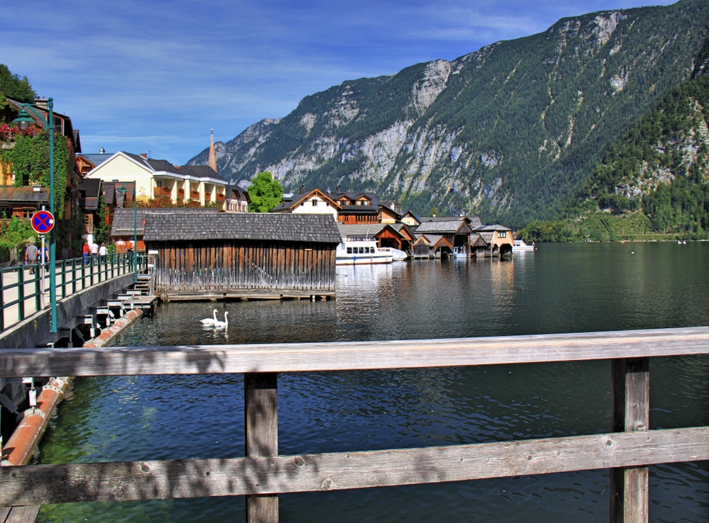 Hallstatt (16) Foto & Bild | europe, Österreich ...