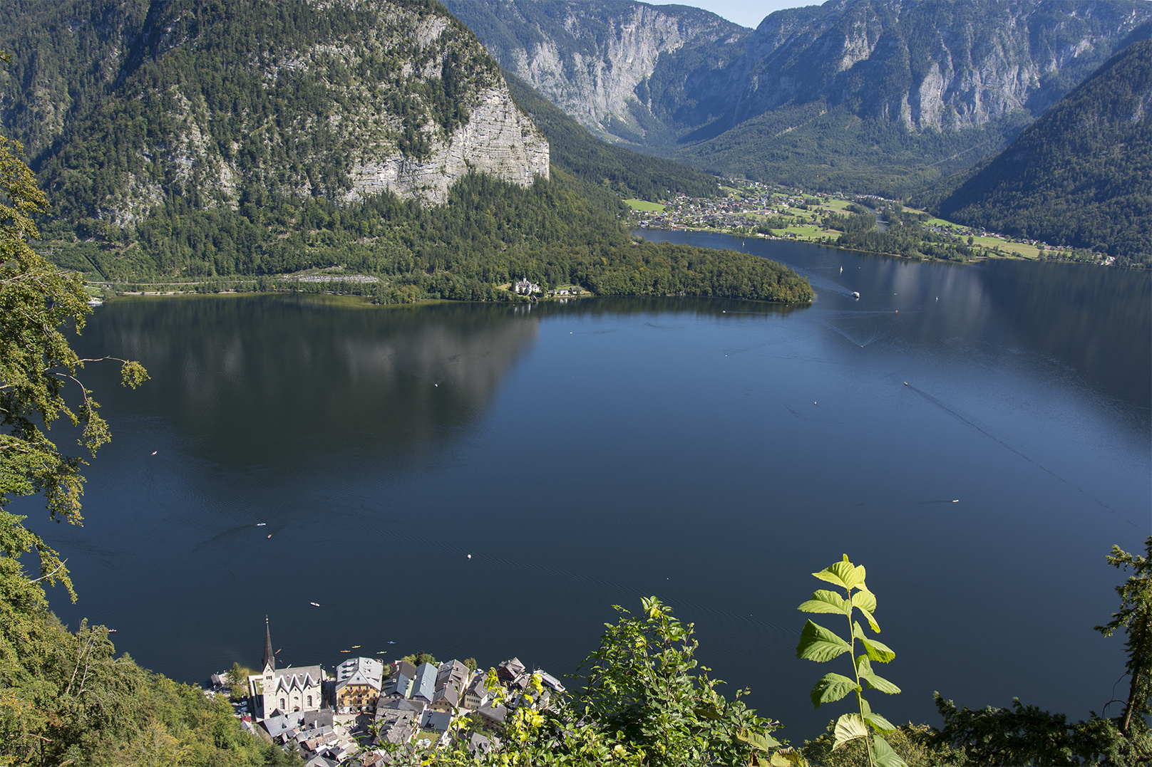 Hallstatt