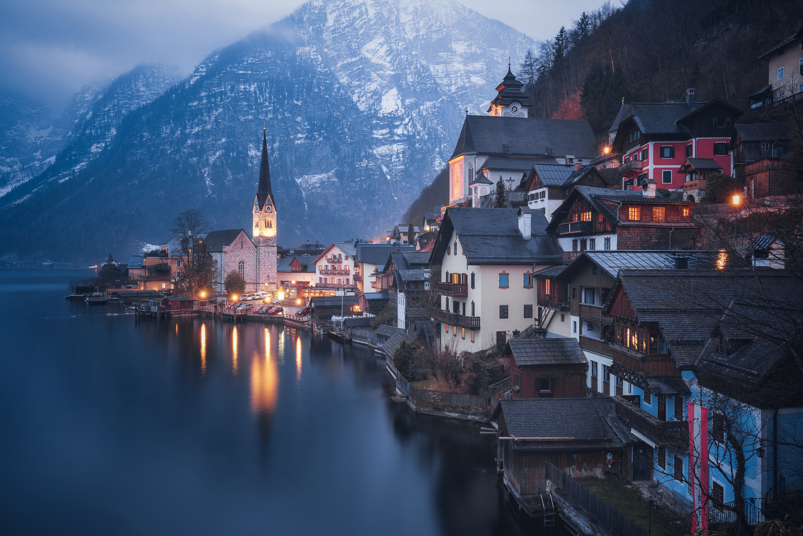 Hallstatt