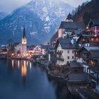 Hallstatt