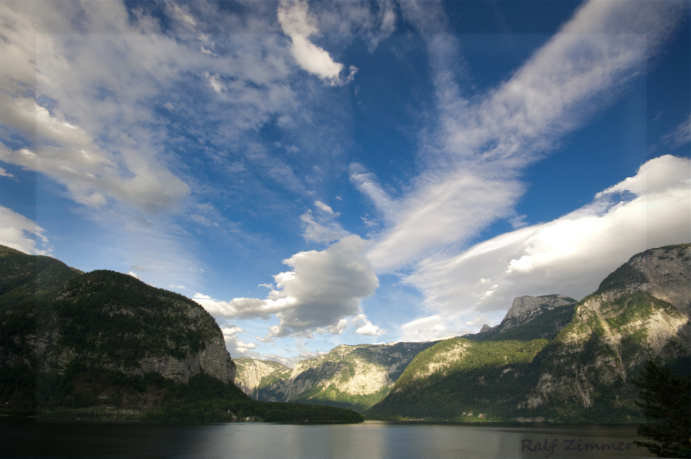 Hallstatt