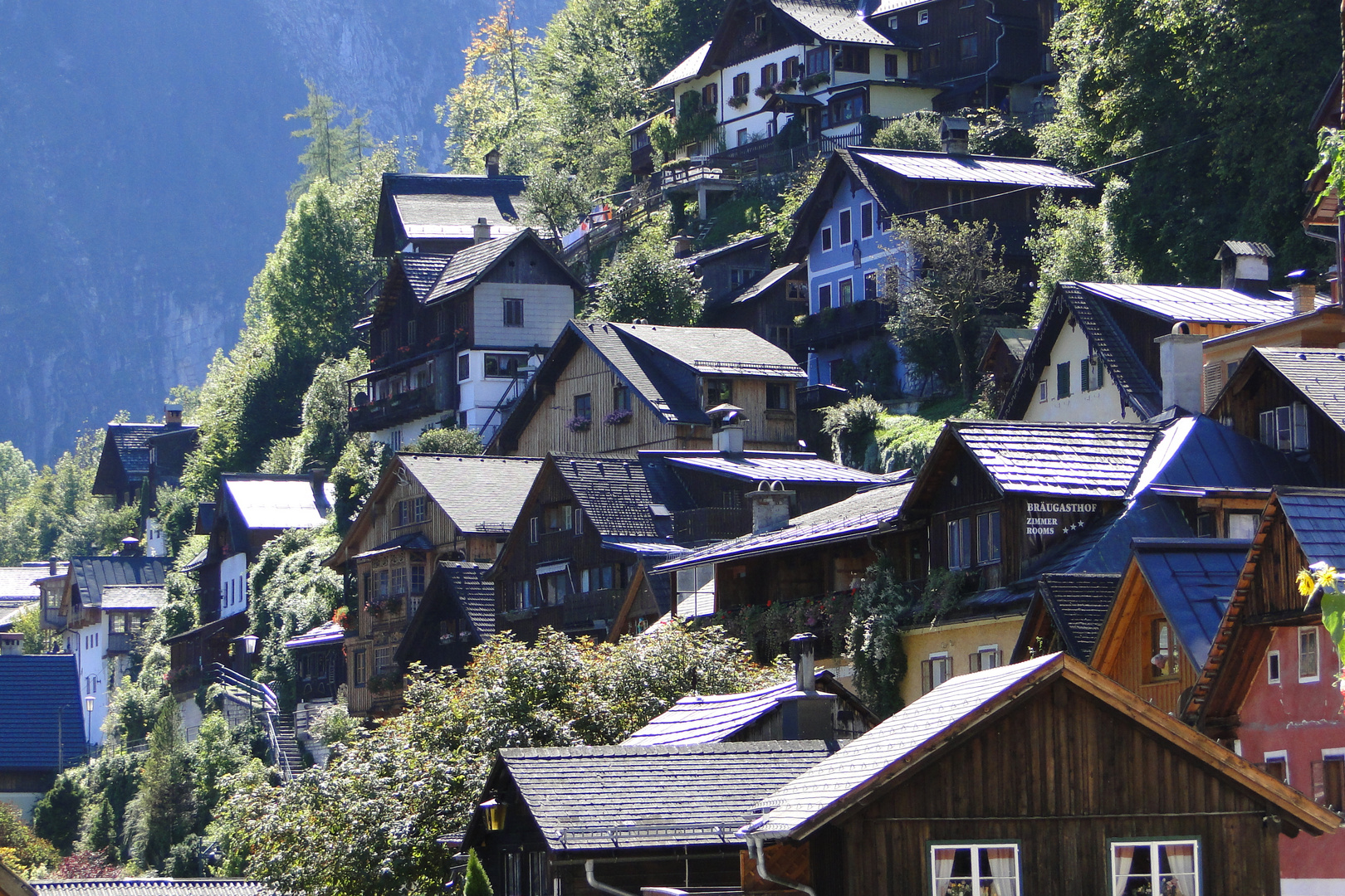 Hallstatt