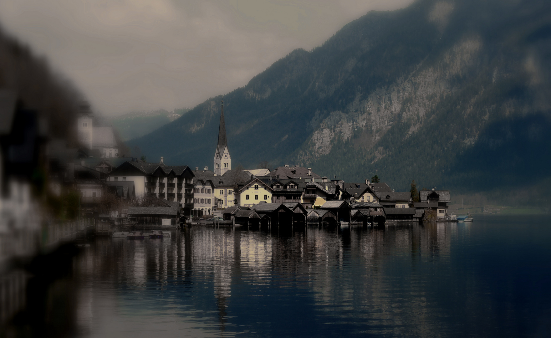 Hallstatt