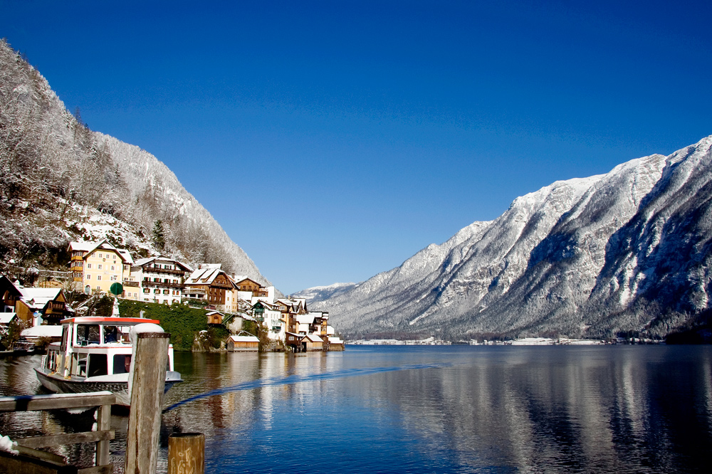 Hallstatt