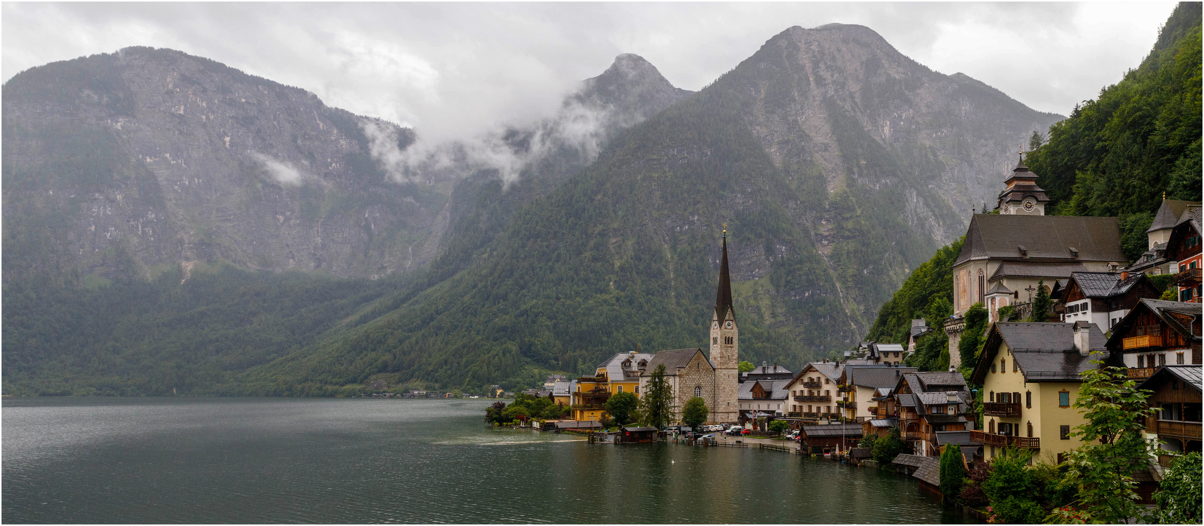 Hallstatt 