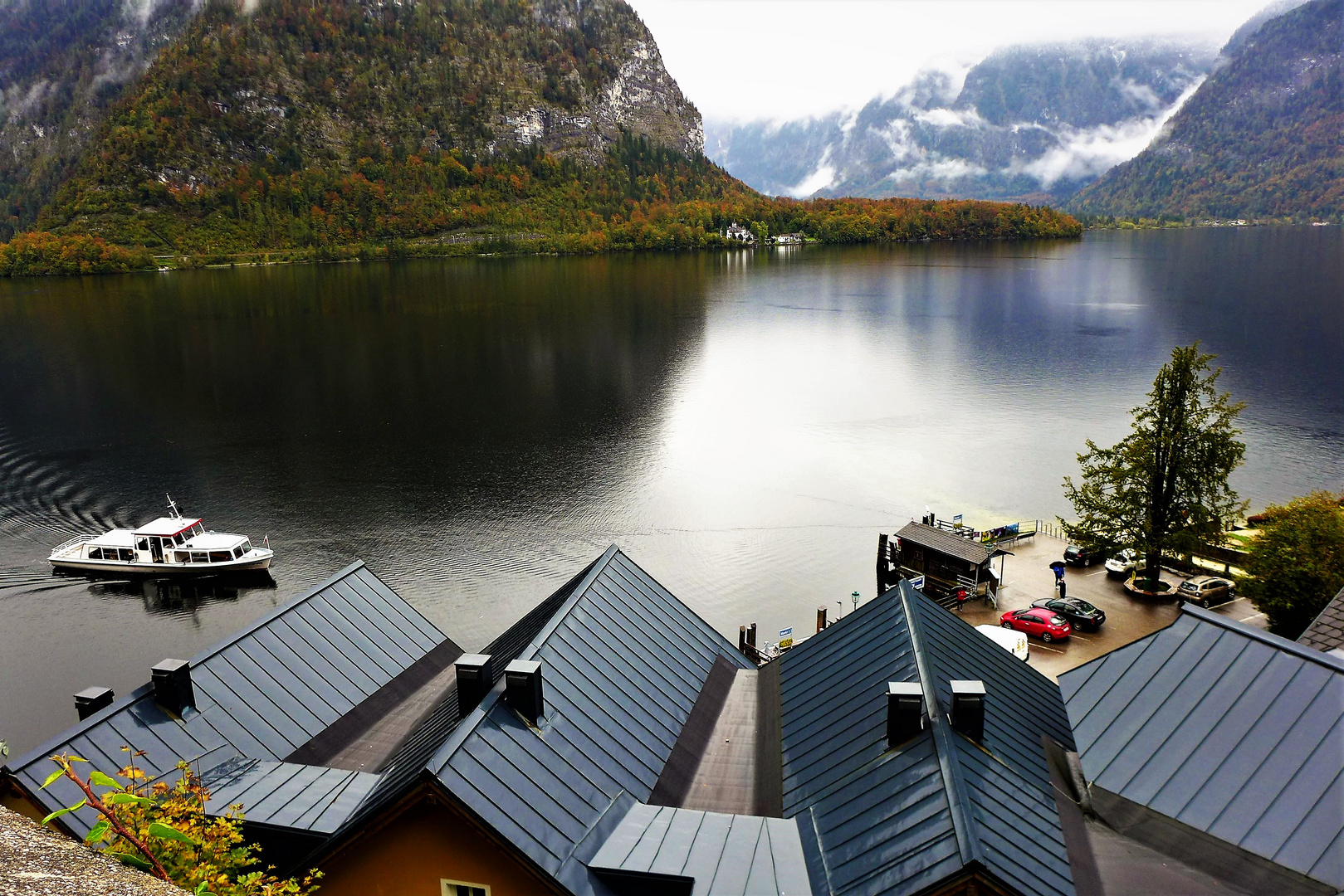 Hallstatt 2