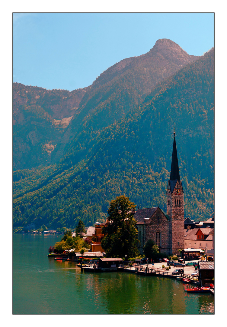 Hallstatt 2