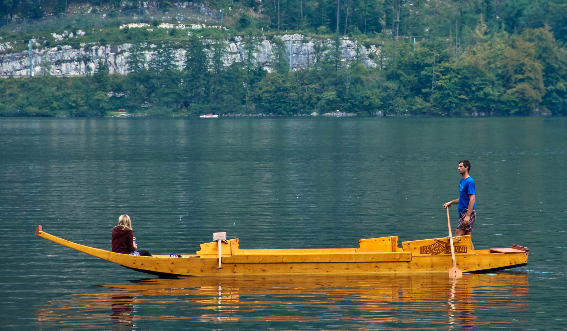 Hallstatt 2