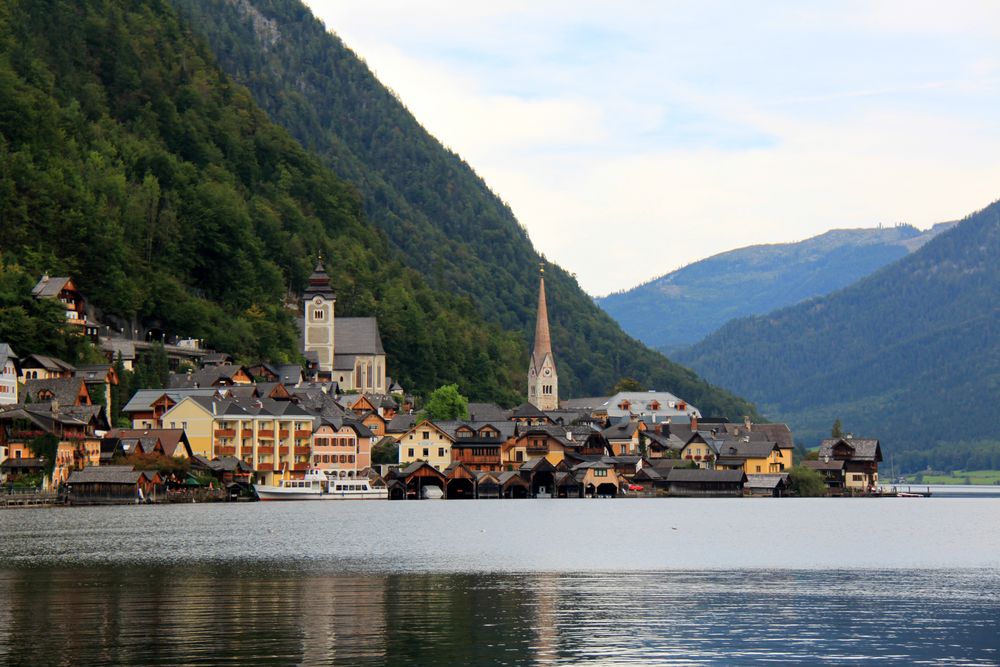 Hallstatt (2)