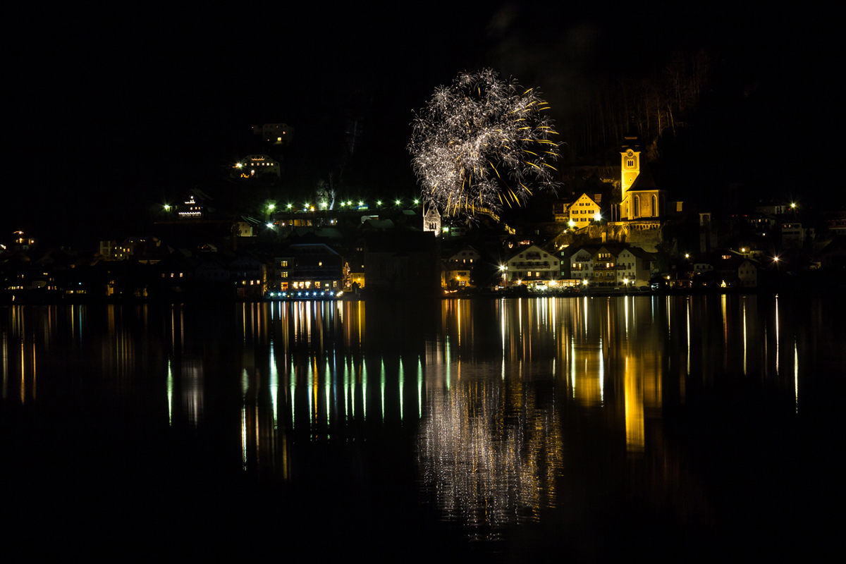 Hallstatt 2014