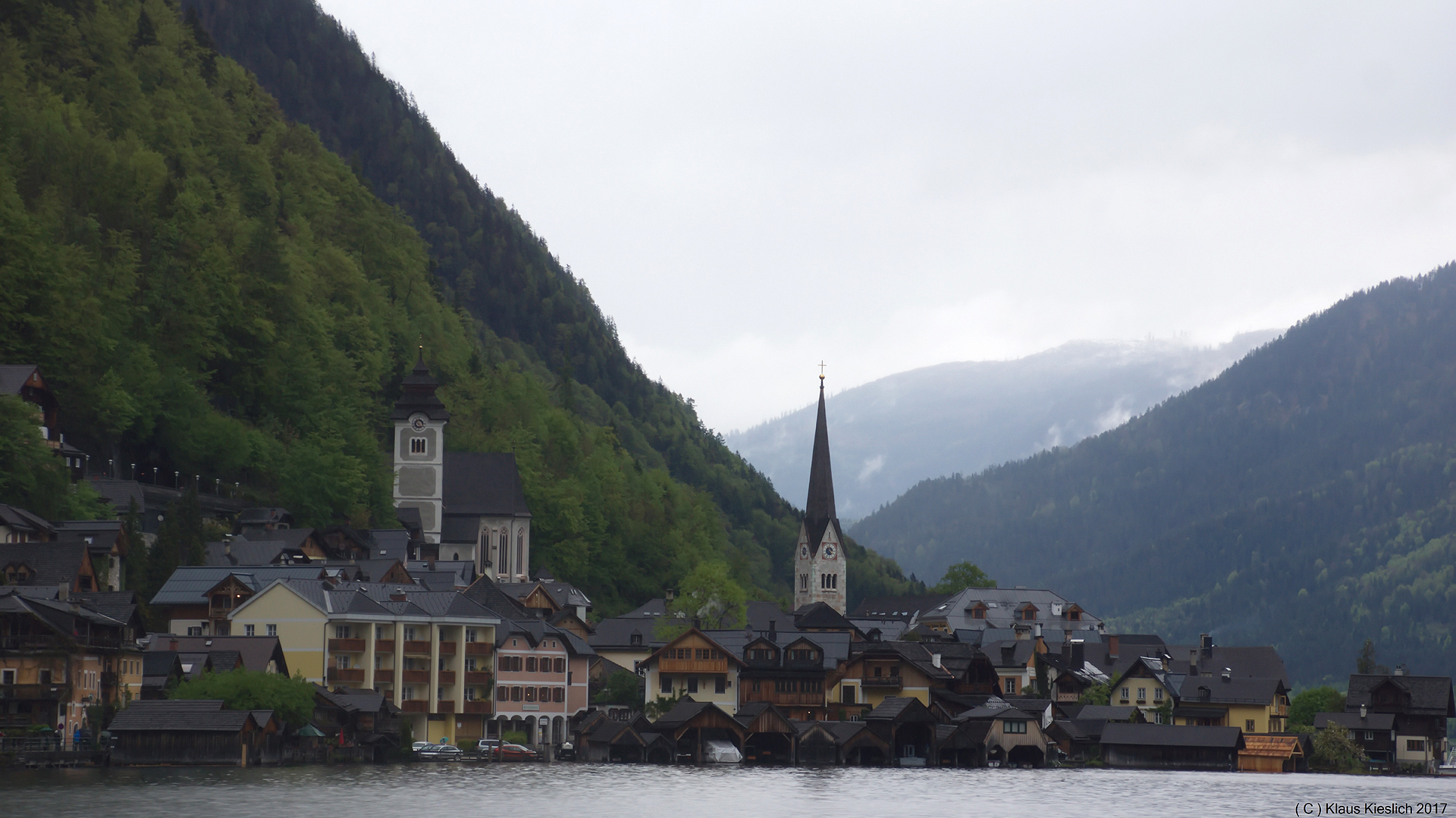 Hallstatt