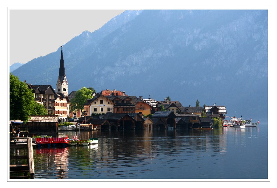 Hallstatt