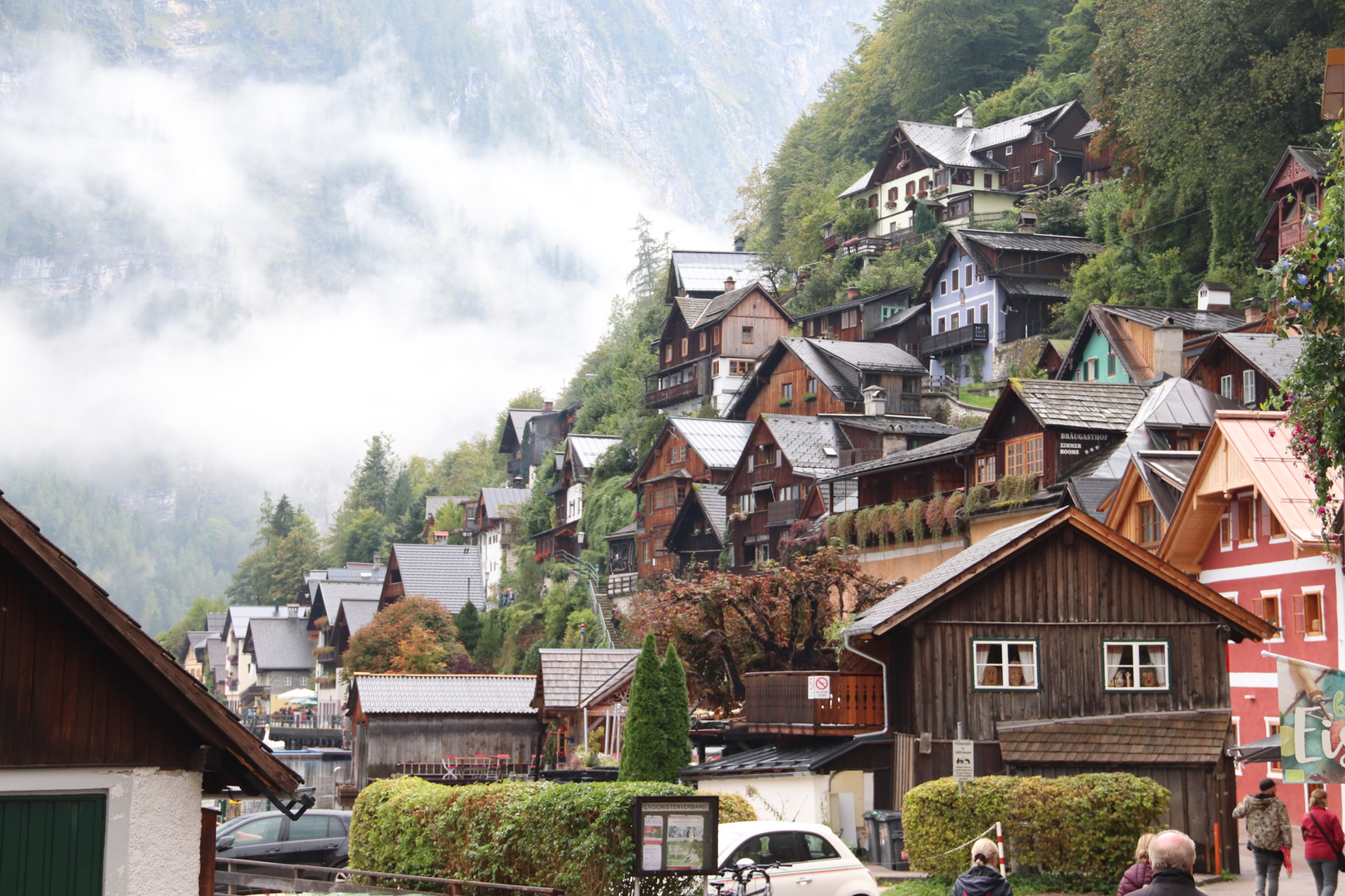 Hallstatt