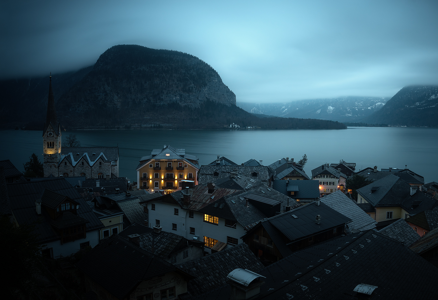 Hallstatt