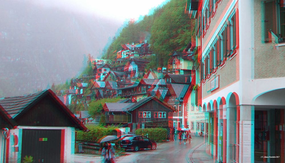 Hallstatt