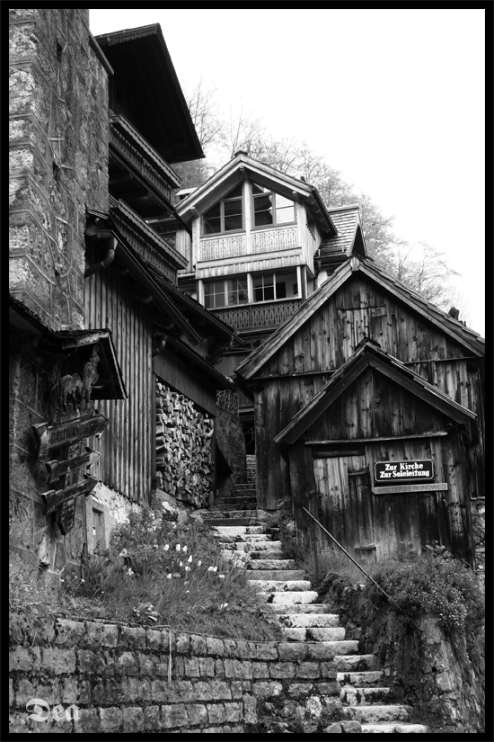 Hallstatt